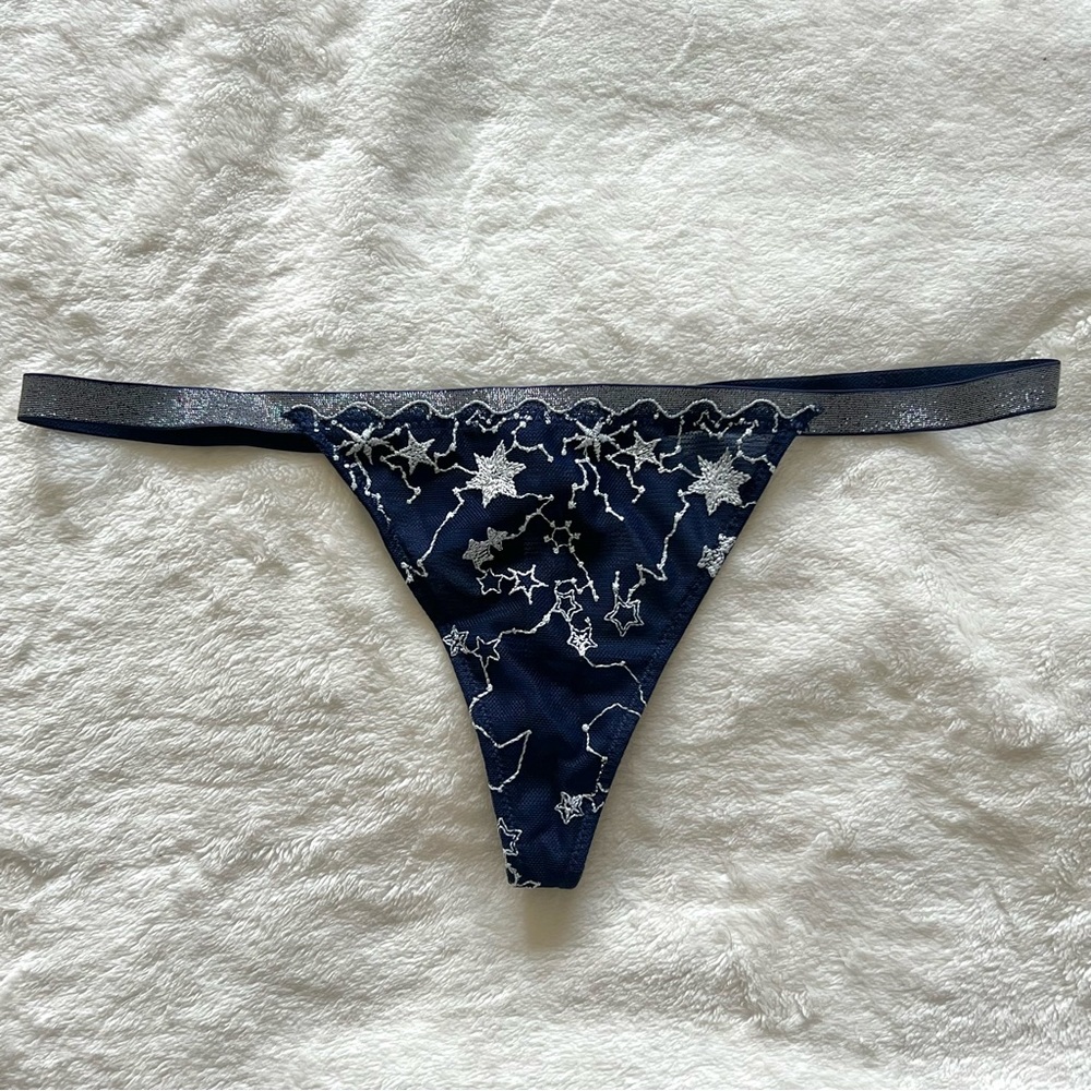 Intimately Free People Luna thong
